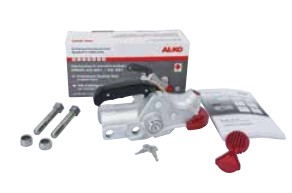 Alko AK351 Profi mit Safety-Kit