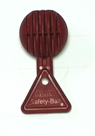Alko Safety-Ball