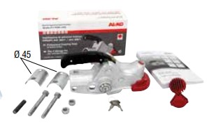 Alko AK301 Profi Safety Kit