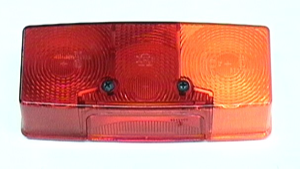 Jokon  510 BBS(K) rechts, Lichtscheibe