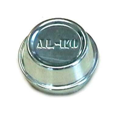 Radkapsel Einschlagmaß 48,3mm Alko