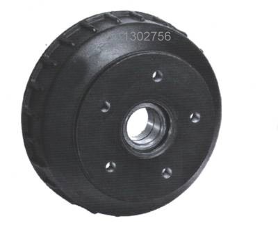 Bremstrommel Alko Typ 2361 ECO 5/112 Plus Achse