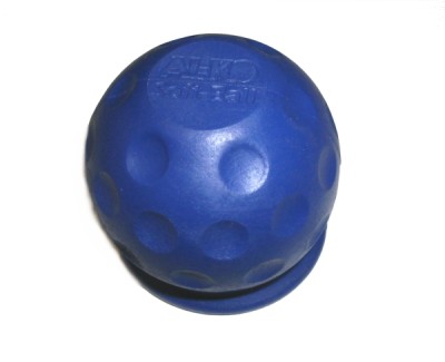 Kugelschutzkappe AlKo Softball in blau